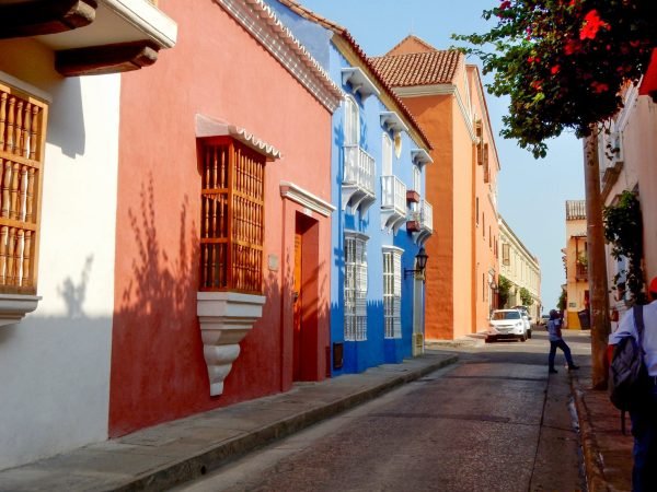 a-street-with-colorful-colonial-buildings